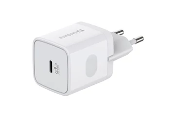 Sandberg Telefon töltő - USB-C AC Charger PD20W