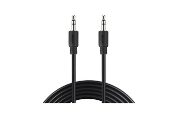 Sandberg Kábel - MiniJack Cable M-M  2 m