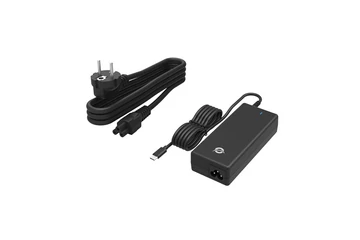 Conceptronic Univerzális Töltő adapter - OZUL03BE (USB-C, 100W, 5-20V, fekete)