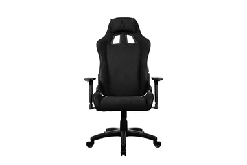 AROZZI Gaming szék - AVANTI Soft Fabric Pure fekete