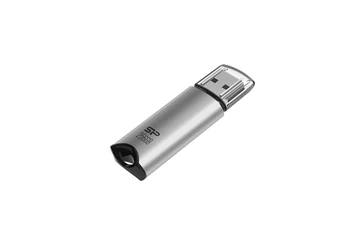 Silicon Power Pendrive - 64GB USB3.2(Gen1) Marvel M02 Ezüst