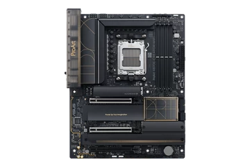 Asus Alaplap - AMD PROART X870E-CREATOR WIFI AM5 (X870, ATX, 4xDDR5 8000+MHz, 4xSATA3, 4x M.2, HDMI+USB4)