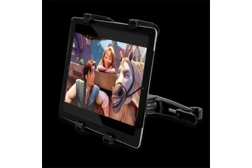 Advance Autós tablet tartó - ROADTRIP (fekete)