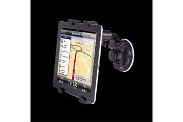 Advance Autós tablet tartó - ROADSHOW (7"-12", fekete)