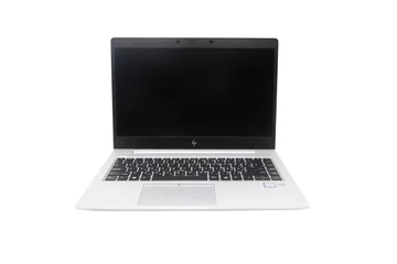 HP EliteBook 840 G6 Rosegold | 14 colos Full HD kijelző | Intel Core i5-8265U | 16GB RAM | 256GB SSD | Windows 10 PRO + 2 év garancia!