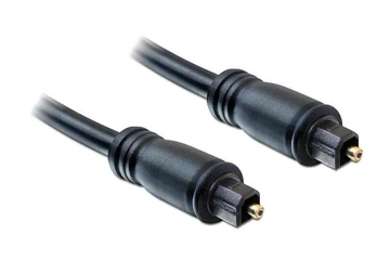 Cableexpert Toslink optikai kábel 2m CC-OPT-2M