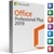 Microsoft Office 2019 Pro Plus 32/64bit magyar licenc