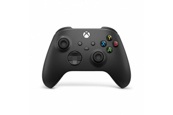 MICROSOFT Xbox Series X/S vezeték nélküli kontroller (Carbon Black)