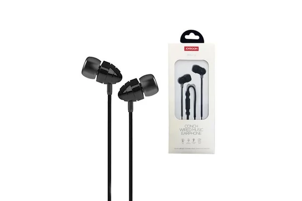 JOYROOM JR-EL112 CONCH sztereó fülhallgató