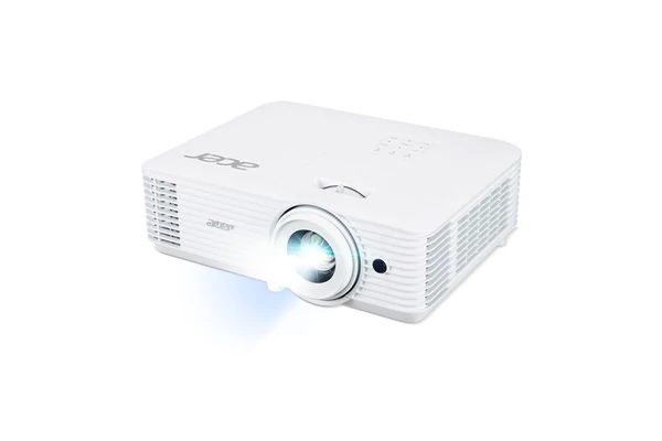 ACER DLP Projektor H6805BDa, DLP 4K UHD (3840x2160), 16:9, 4000Lm, 10000/1, HDMI, VGA