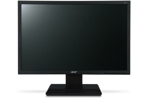 Acer V226HQLBbi (UM.WV6EE.B17) 21.5", Full HD LED, 1920x1080, 5ms, 100M:1, 200nits, HDMI