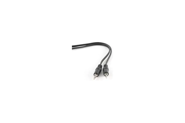 Kábel jack 3,5MM audio kábel Gembird (CCA-404-5M)