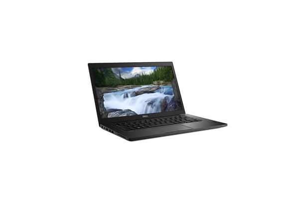Dell Latitude 5490; Core i5 8250U 1.6GHz/8GB RAM/256GB M.2 SSD/WiFi/BT/FP/NFC/webcam/14.0 FHD(1920x1080)/backlit kb/Win 11 Pro 64-bit/ 2 év garancia!