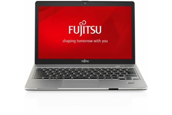Fujitsu LifeBook S938; Core i5 8250U 1.6GHz/8GB RAM/256GB SSD PCIe/ WiFi/BT/FP/NFC/webcam/13.3 FHD(1920x1080)/backlit kb/Win 11 Pro 64-bit/ 2 év garancia!