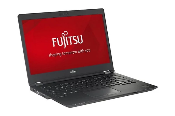 Fujitsu LifeBook U749; Core i5 8265U 1.6GHz/8GB RAM/256GB SSD PCIe/ WiFi/BT/FP/4G/webcam/14.0 FHD(1920x1080)/backlit kb/Win 11 Pro 64-bit/ 2 év garancia!