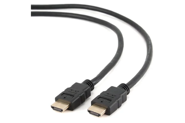 Gembird  4,5m aranyozott HDMI-HDMI 1.4 kábel (CC-HDMI4L-15)