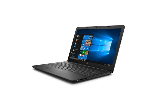 HP 15-DA2000NX; Core i3 10110U 2.1GHz/8GB RAM/480GB SSD/ WiFi/BT/Intel UHD Graphics/15.6 HD BV LED/Win10 64-bit/ 2 év garancia!