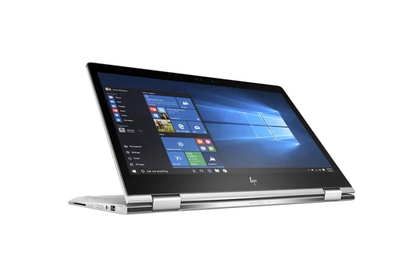 HP EliteBook x360 1030 G2 | 13,3 colos érintőkijelző | Intel Core i5-7300U | 8GB RAM | 256GB SSD | Windows 10 PRO + 2 év garancia!