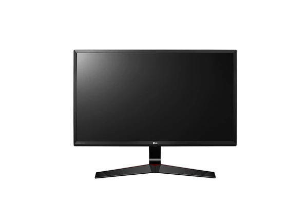 LG 27MP59G-P 27" Full HD(1920 x 1080) IPS monitor, 16:9, 250 cd/m2, 5ms, HDMI, DP