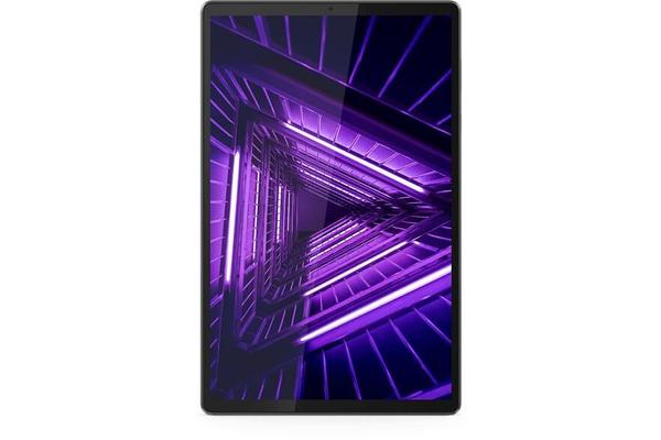 Lenovo M10 FHD Plus TB-X606F (ZA5T0189BG) 10.3" FHD, MT Helio P22T OC, 4GB, 64GB, Android 9, szürke