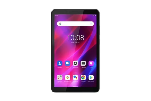 Lenovo Tab M7 TB-7306F (ZA8C0050BG), 7" HD, MediaTek MT8166, QC 2.0GHz, 2GB, 32GB eMCP, Android, Iron Grey