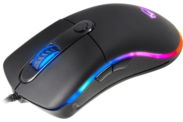 Meetion MT-GM20 USB gamer egér