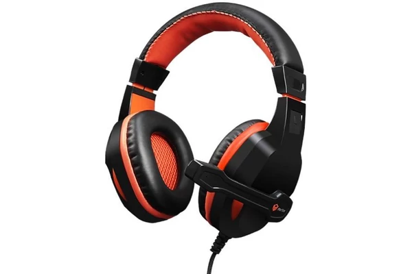 Meetion MT-HP010 gamer fejhallgató 3,5 mm Jack+USB