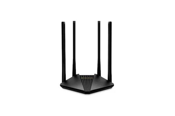 Mercusys MR30G, AC1200 Wireless Dual Band Gigabit Router (MR30G)