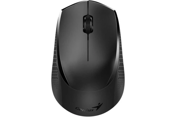 GENIUS NX-8000S vezeték nélküli optikai egér, fekete
