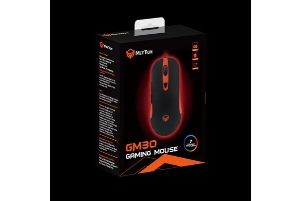 MEETION GM30 GAMING EGÉR