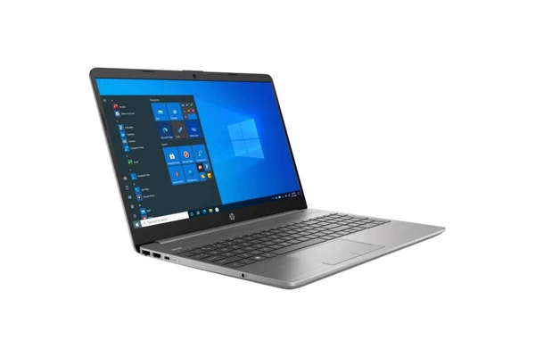 HP 250 G8 (2E9H2EA) 15.6" FHD AG, Intel Core i3-1005G1 DC, 8GB, 256GB PCIe SSD, Intel® UHD, Silver, Windows 10