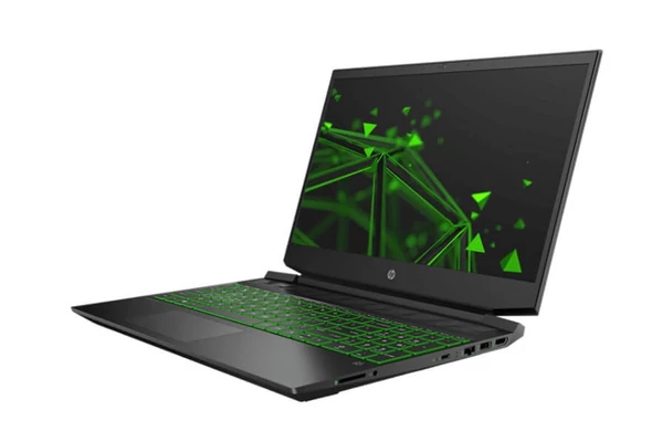 HP Pavilion Gaming 15-ec2002nh (474B7EA) 15.6" FHD 144Hz, Ryzen5 5600H, 16GB, 512GB SSD, Nvidia GF RTX 3050 4GB, Windows 10
