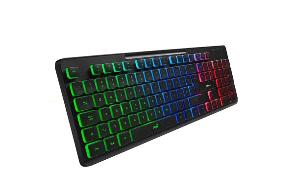 Gamer billentyűzet Niceboy ORYX K100