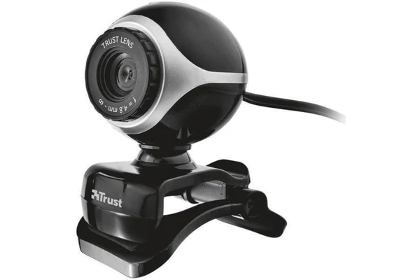 Trust 17003 Exis webkamera