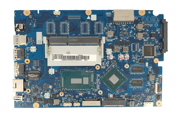 Lenovo Ideapad 100-15IBD használt alaplap NM-A681