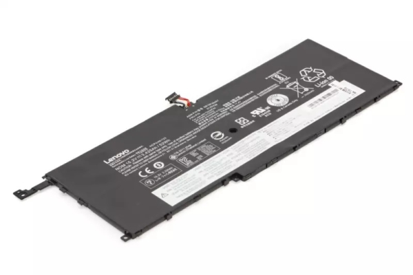 Lenovo ThinkPad X1 Yoga (1. generációs  Type 20FQ  20FR) gyári új 4 cellás akkumulátor (01AV409  01AV438  00HW028)