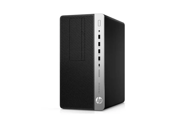 HP ProDesk 600 G5 MT Használt, Besorolás: A