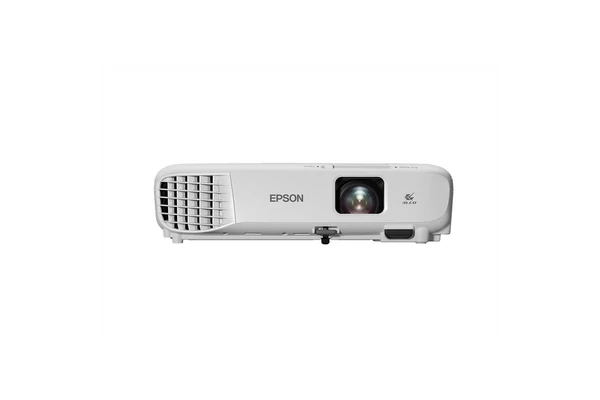 EPSON Projektor - EB-W06 (3LCD, 1280x800 (WXGA), 16:10, 3700 AL, 16 000:1, HDMI/VGA/USB)