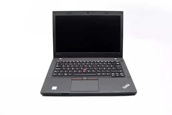 Lenovo ThinkPad L470 | Intel Core i5-6300U | 8GB memória | 256GB SSD | 14 colos FULL HD kijelző | MAGYAR BILLENTYŰZET | Windows 10 PRO + 2 év garancia!