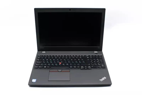 Lenovo ThinkPad T560 Touch | 15,6 colos FULL HD érintőkijelző | Intel Core i5-6300U | 8GB memória | 512GB SSD | Magyar billentyűzet | Windows 10 PRO + 2 év garancia!