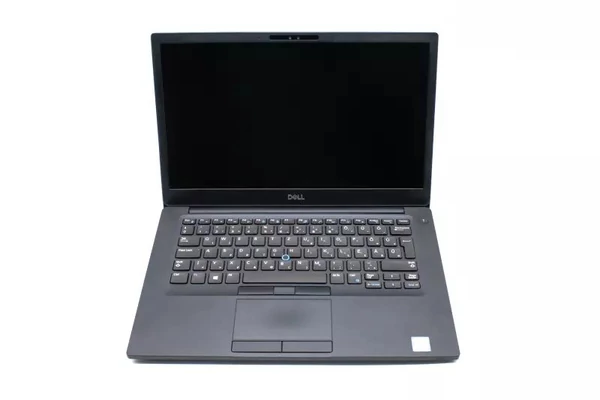Dell Latitude 7490 | 14 colos FULL HD kijelző | Core i5-8250U | 8GB Memória | 256GB SSD | Windows 10 PRO + 2 év garancia!