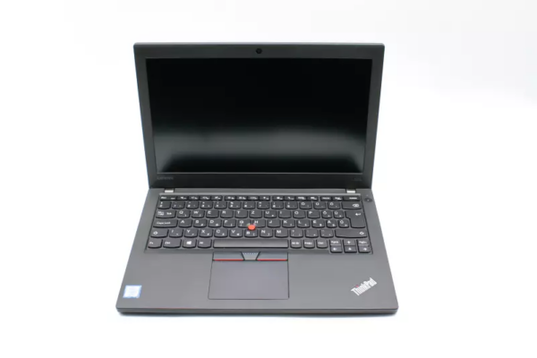 Lenovo ThinkPad X270 | 12,5 colos HD kijelző | Intel Core i5-6300U | 8GB memória | 256GB SSD | Windows 10 PRO + 2 év garancia!