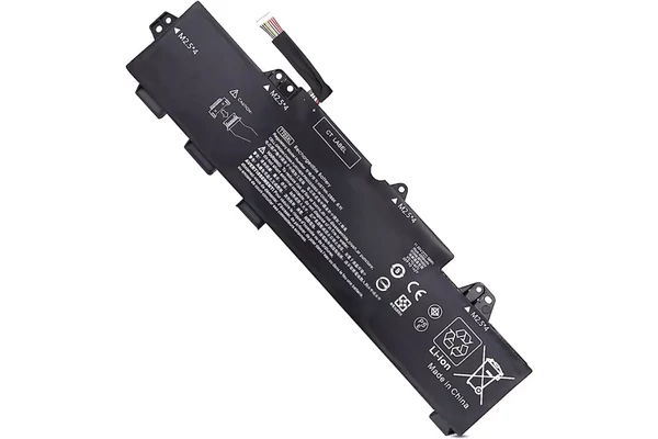 HP EliteBook 755 G5, 850 G5, 850 G6, ZBook 15u G5, 15u G6 helyettesítő új 3 cellás 4600mAh akkumulátor (TT03XL) (933322-855)