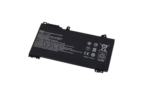 HP ProBook 430, 440, 445, 455 G6 helyettesítő új 3 cellás 3750mAh akkumulátor (RE03XL, HSTNN-OB1C, L32656-002)