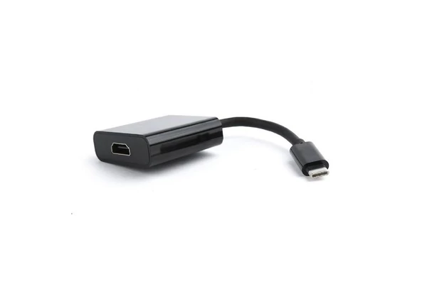 Cablexpert USB-c to HDMI adapter kábel (A-CM-HDMIF-01)