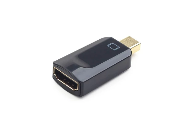 Cablexpert Mini DisplayPort to HDMI adapter (A-mDPM-HDMIF-01)