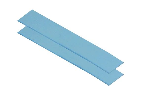 Arctic Thermal Pad 120x20x1mm Hővezető lap (2lap/csomag) ACTPD00013A