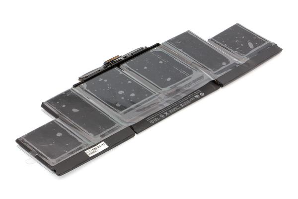 Apple MacBook Pro Retina 15   helyettesítő új  8450mAh akkumulátor (A1494)