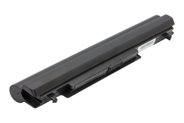 Asus A46  K46  K56 helyettesítő új laptop akkumulátor (63W) (A41-K56)