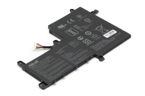 Asus VivoBook S530FN  X530FA  X530UF gyári új 42Wh akkumulátor (0B200-02920000  B31N1729)